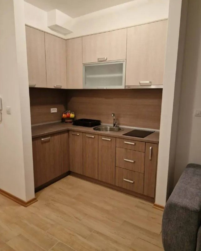 Студия в Будве, 27 м² 3
