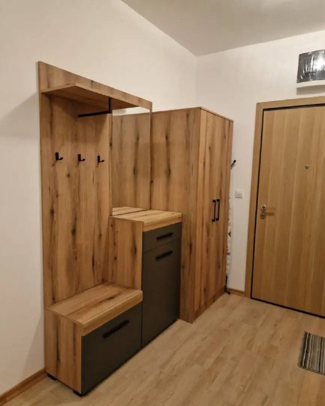 Студия в Будве, 27 м² 4