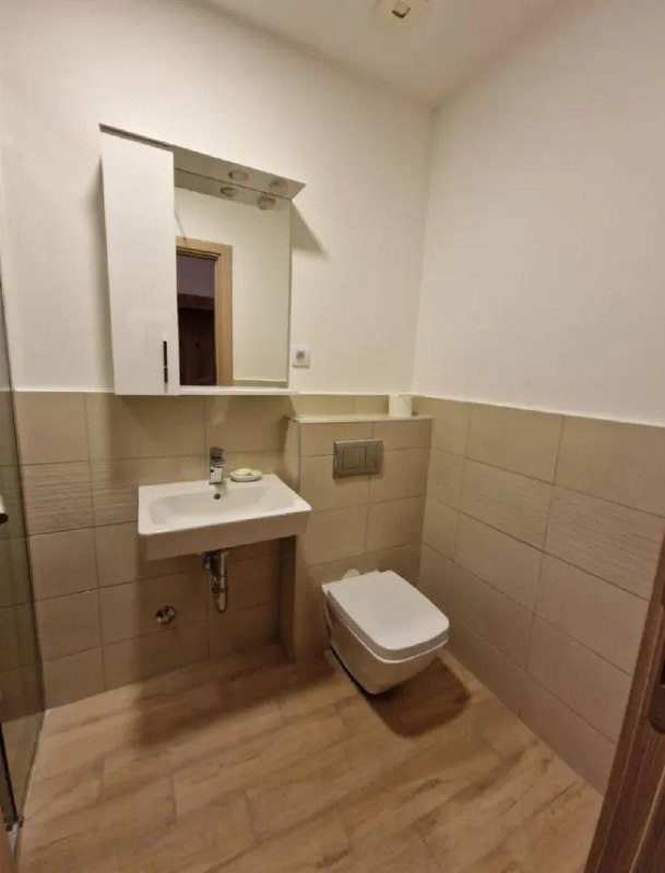 Студия в Будве, 27 м² 5