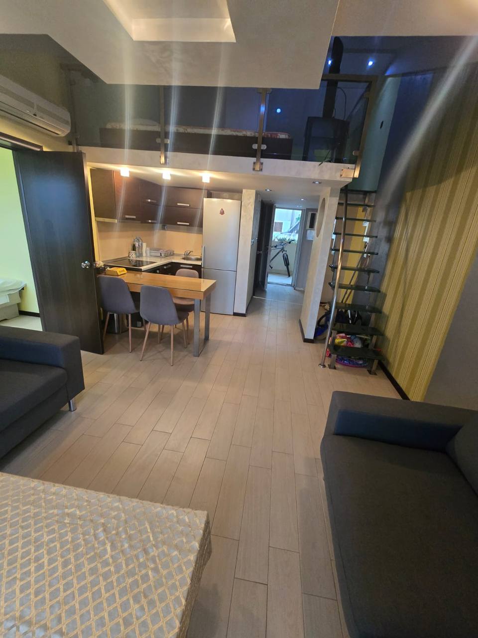 Квартира с 1 спальней в Дубовице, 40 м² 2