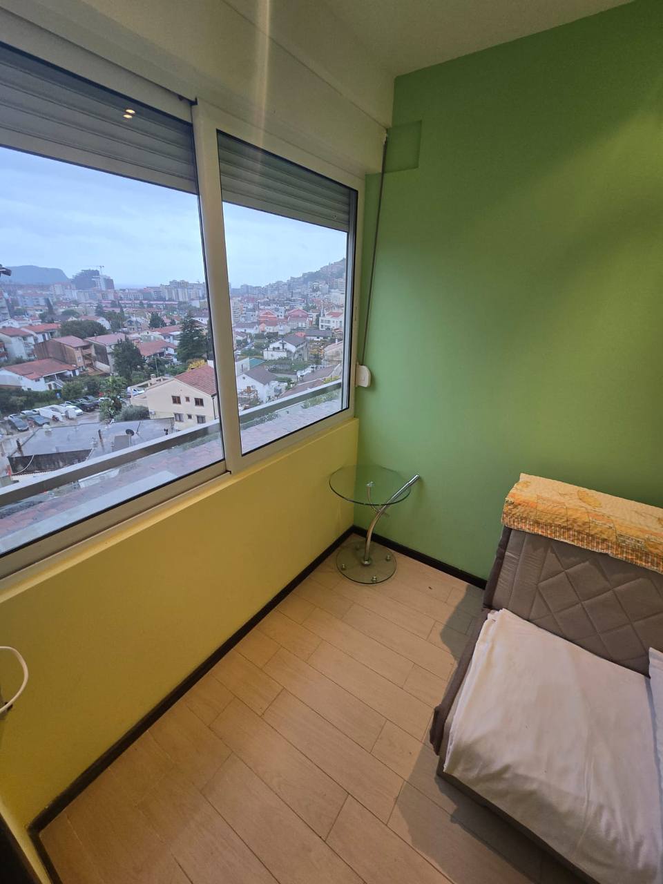 Квартира с 1 спальней в Дубовице, 40 м² 3