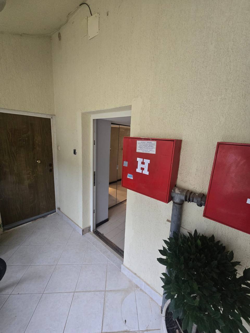 Квартира с 1 спальней в Дубовице, 40 м² 5