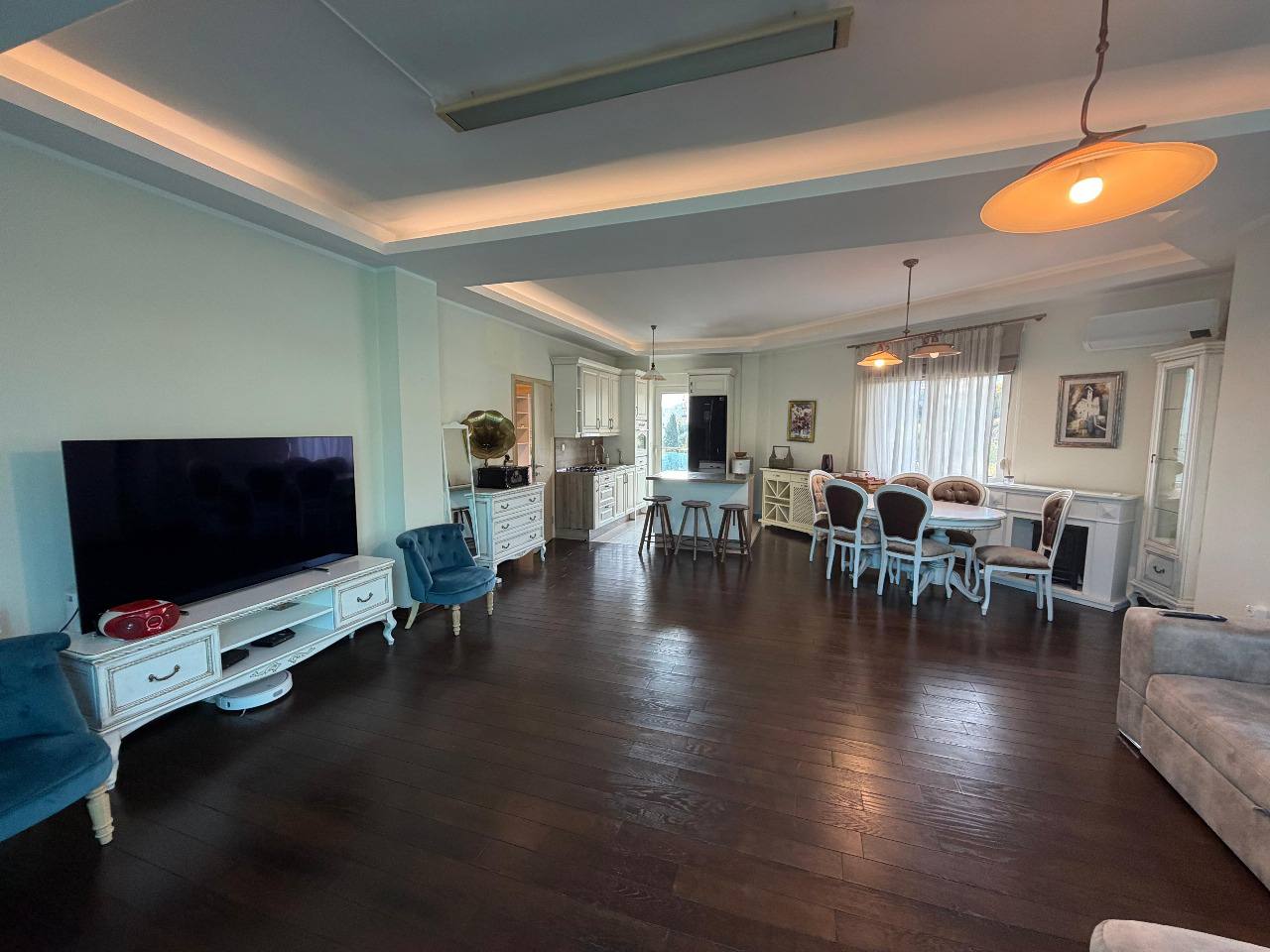Квартира с 2 спальнями в Бечичи, 89 м² thumbnail 13
