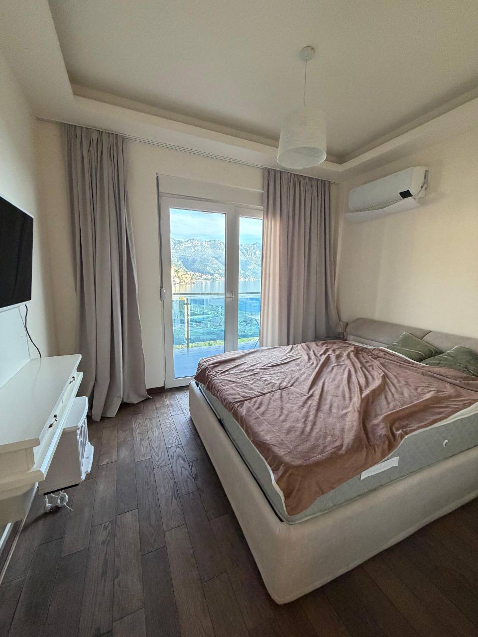 Квартира с 2 спальнями в Бечичи, 89 м² thumbnail 17