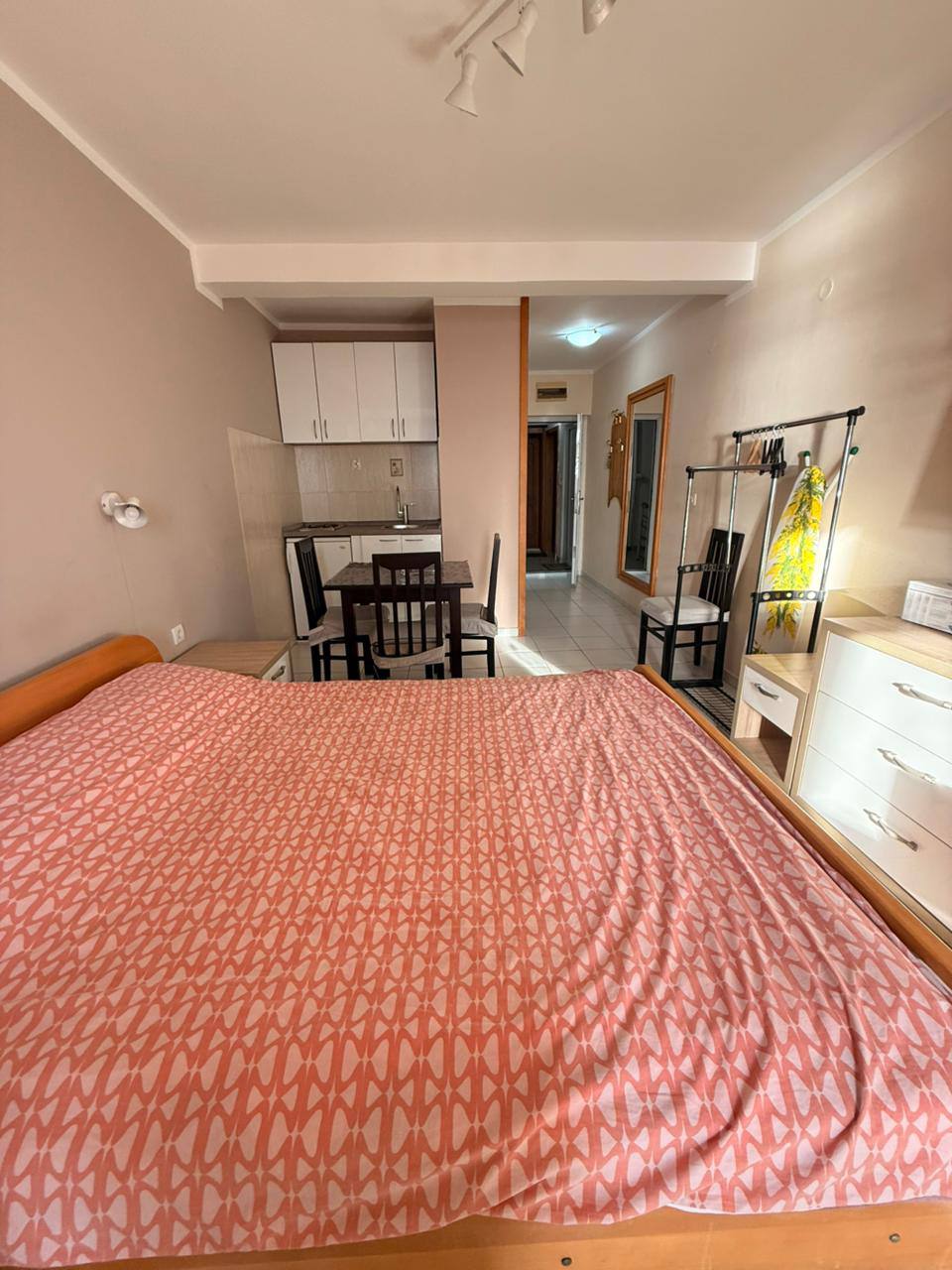 Студия в Бечичи, 27 м² 3