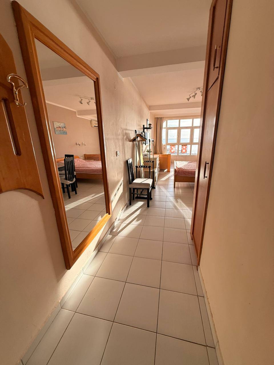 Студия в Бечичи, 27 м² 4