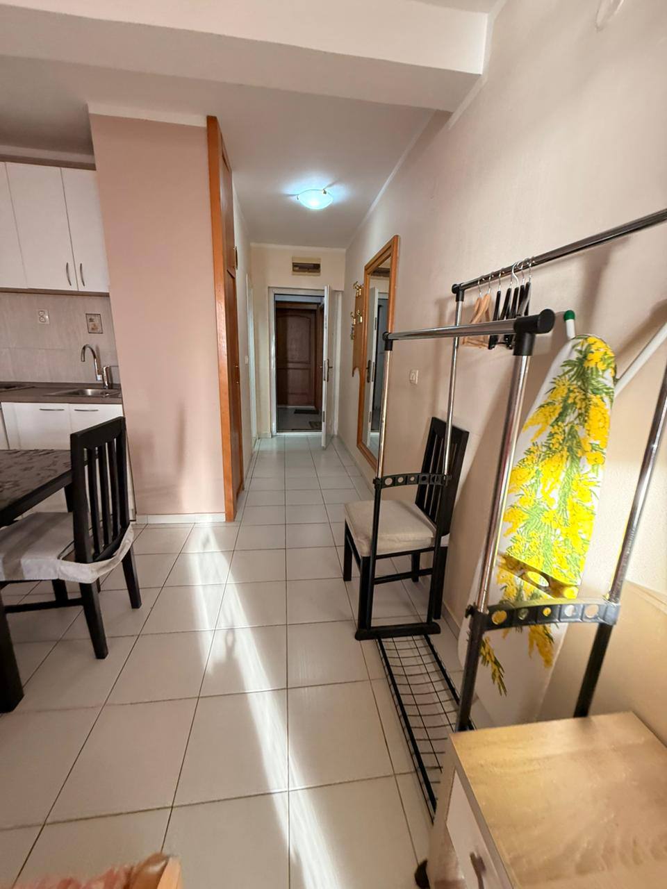 Студия в Бечичи, 27 м² 5