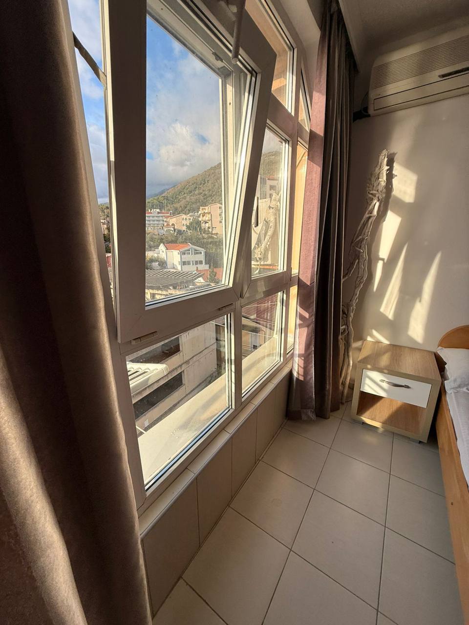 Квартира с 1 спальней в Бечичи, 32 м² 4