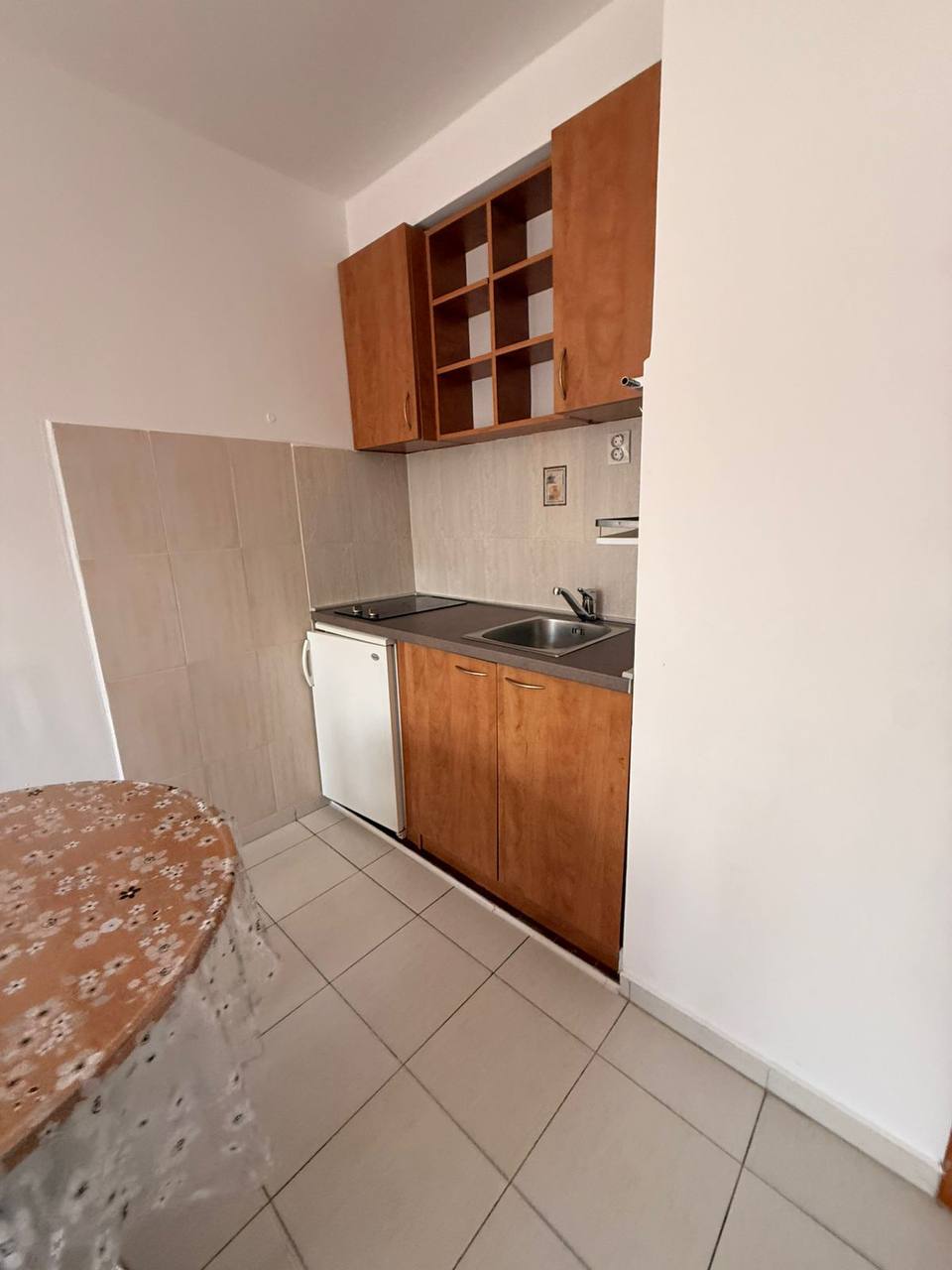 Квартира с 1 спальней в Бечичи, 32 м² 5