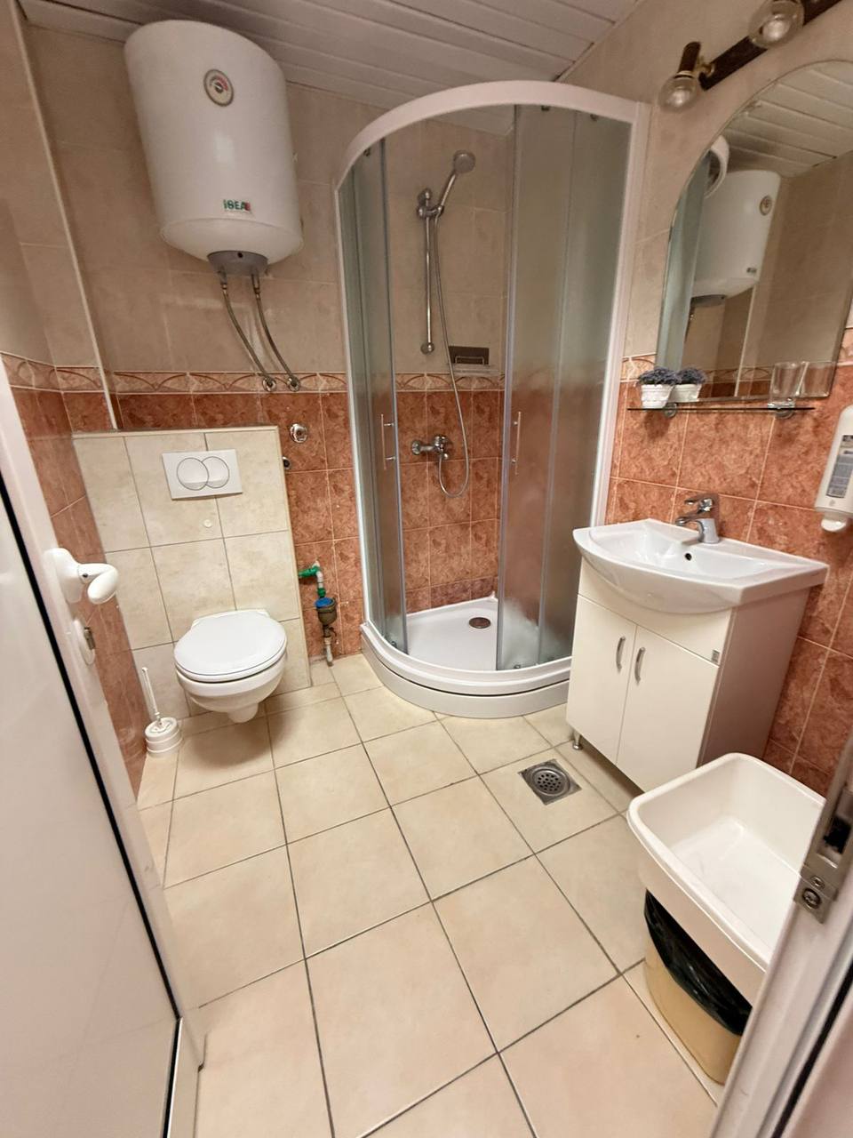 Квартира с 1 спальней в Бечичи, 32 м² thumbnail 7