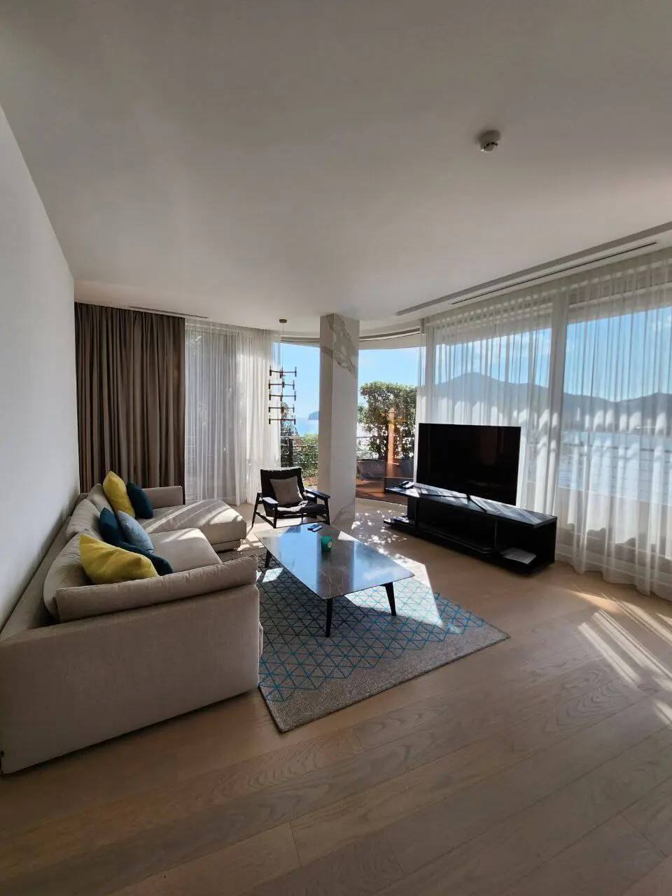 Квартира с 2 спальнями в Dukley, 138 м² 3