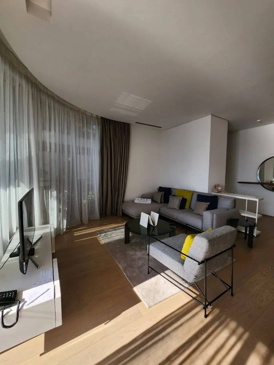 Квартира с 2 спальнями в Dukley, 138 м² 5