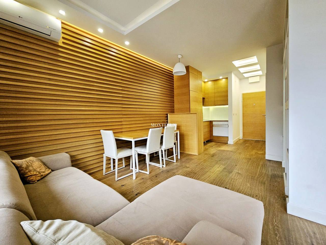 Квартира с 1 спальней в Будве, 44 м² 5