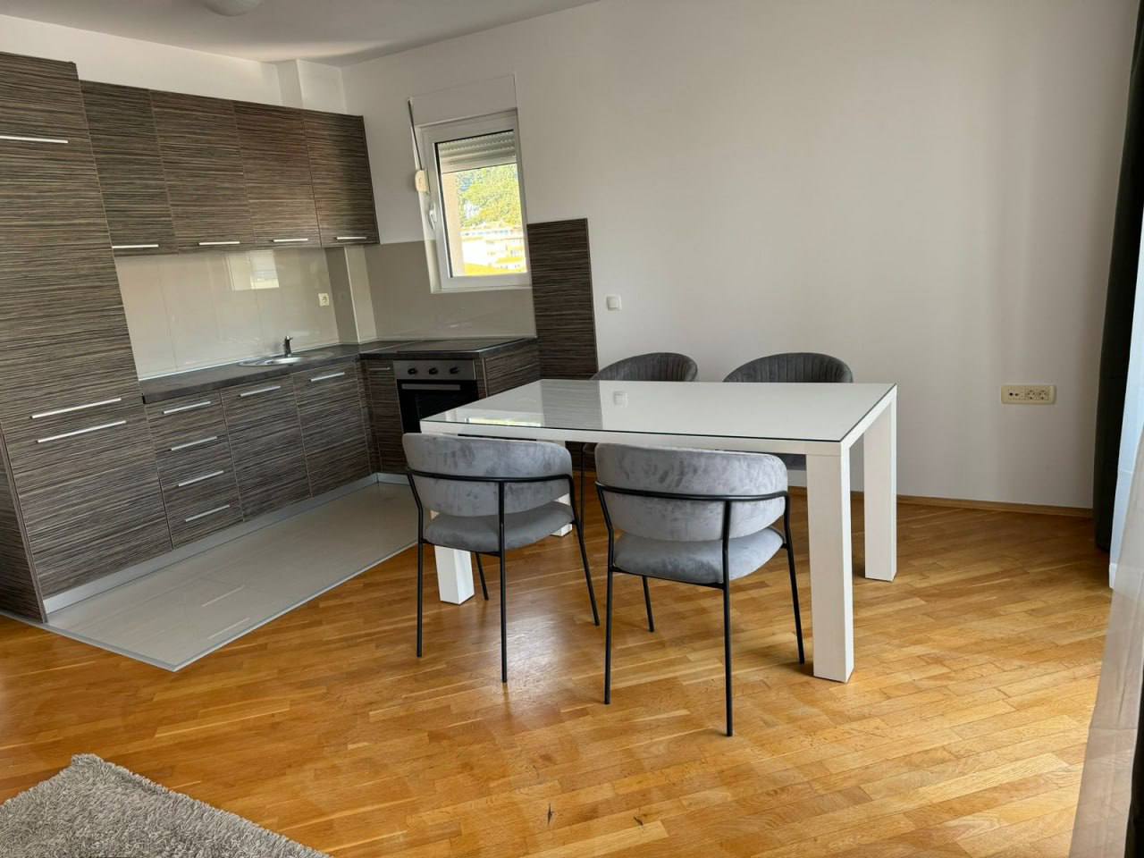 Квартира с 1 спальней в Будве, 60 м² 2