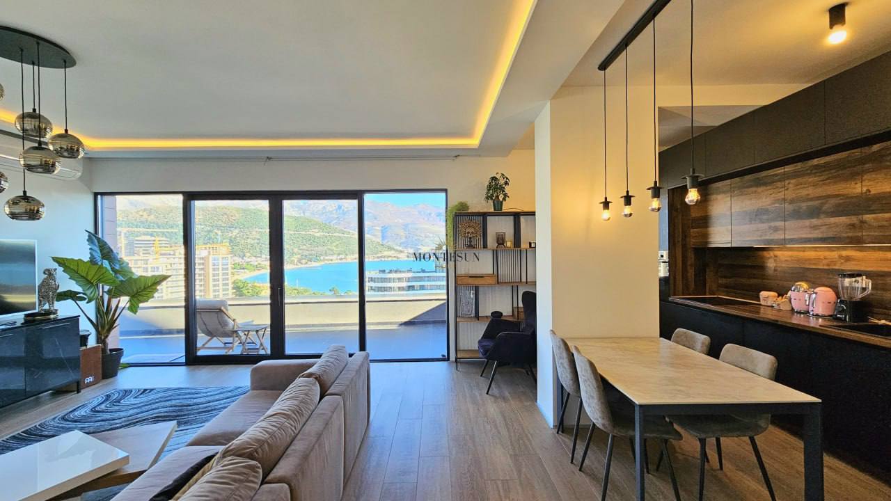 Квартира с 3 спальнями в Центр, 50 м² 4