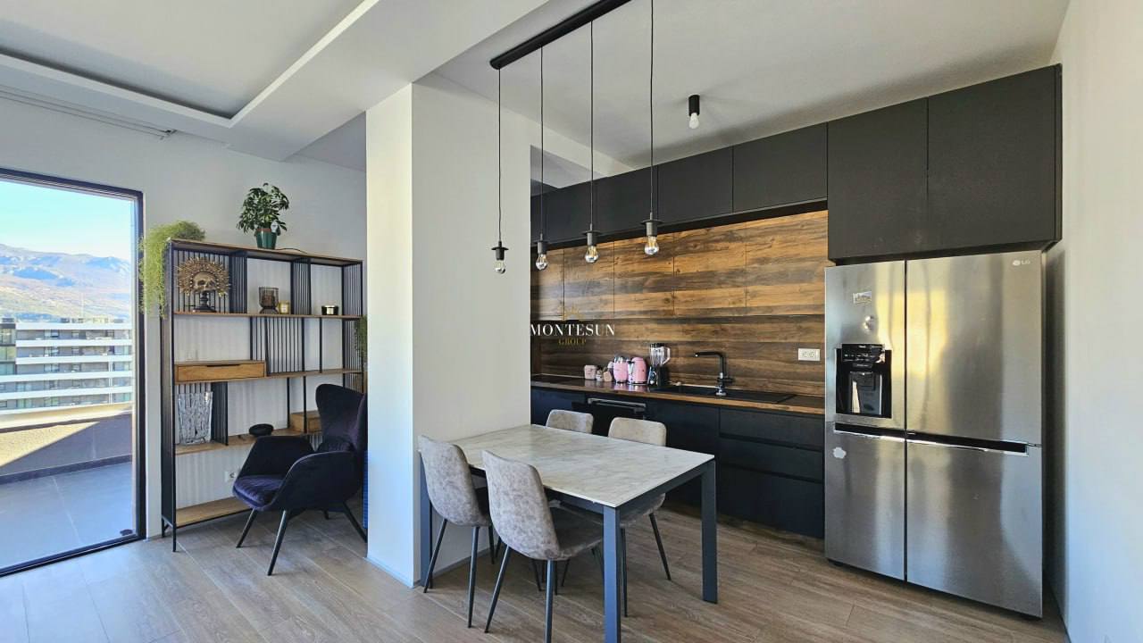 Квартира с 3 спальнями в Центр, 50 м² 5