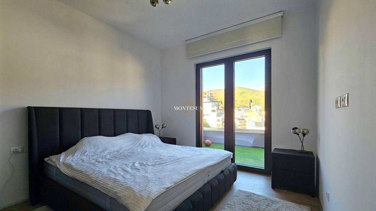Квартира с 3 спальнями в Центр, 50 м² thumbnail 7
