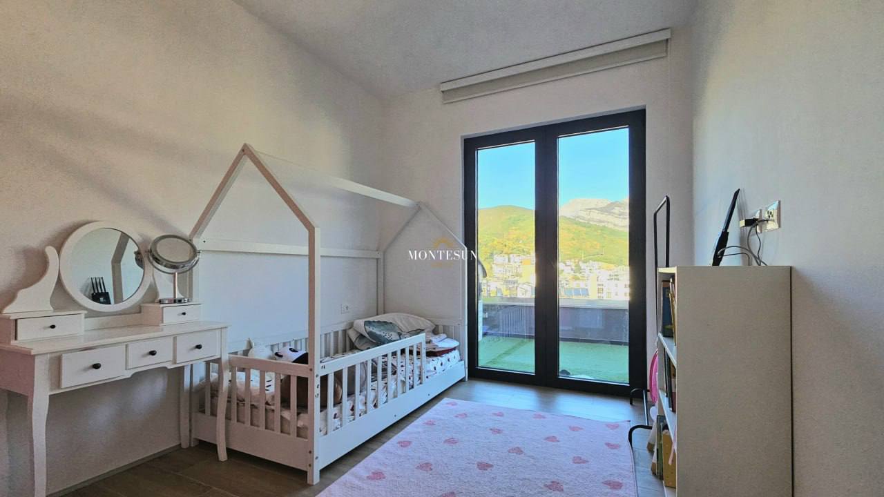 Квартира с 3 спальнями в Центр, 50 м² thumbnail 8