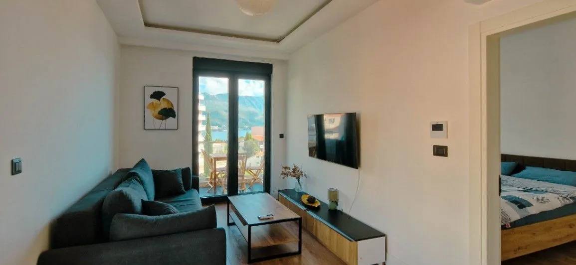 Квартира с 1 спальней в Бечичи, 40 м² thumbnail 10