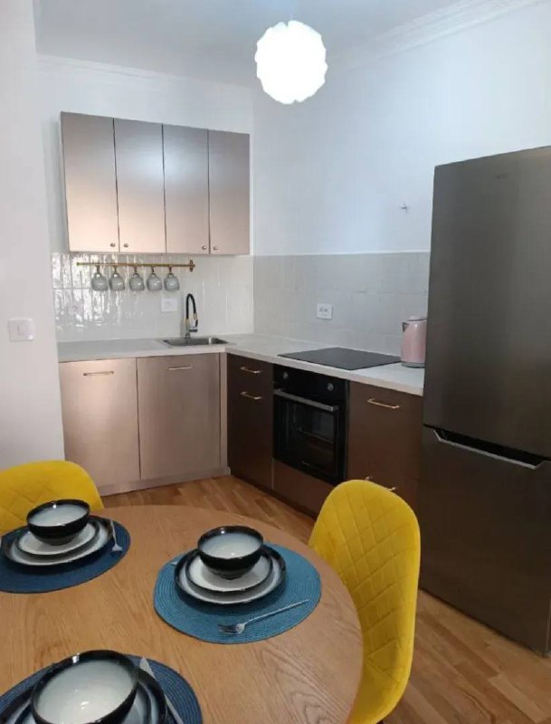 Квартира с 1 спальней в Бечичи, 43 м² 2