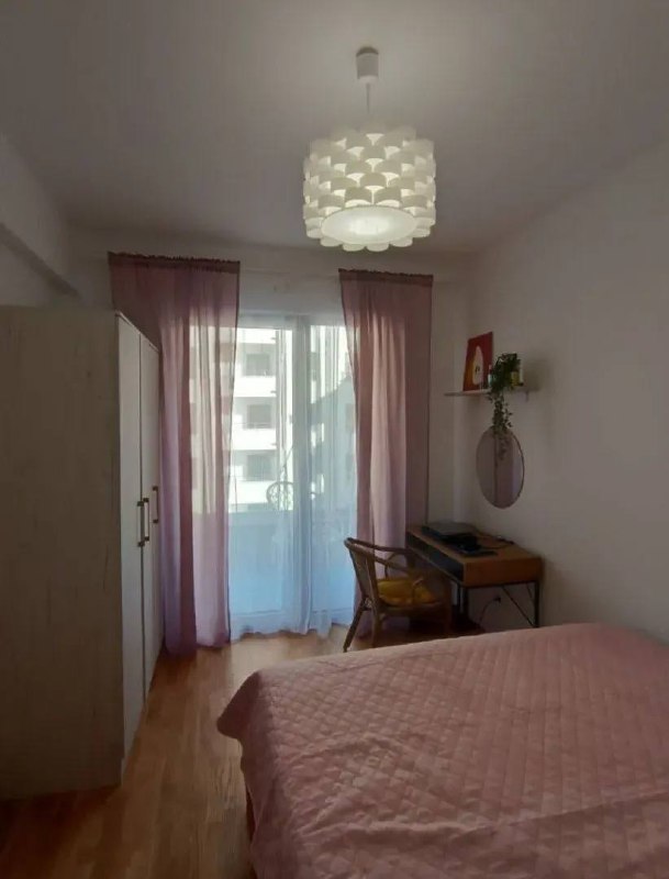 Квартира с 1 спальней в Бечичи, 43 м² 4