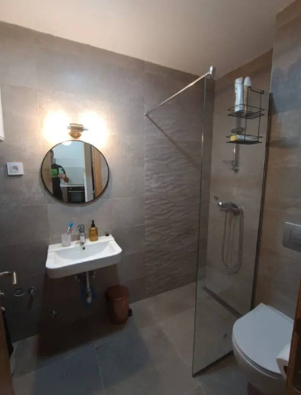 Квартира с 1 спальней в Бечичи, 43 м² thumbnail 7