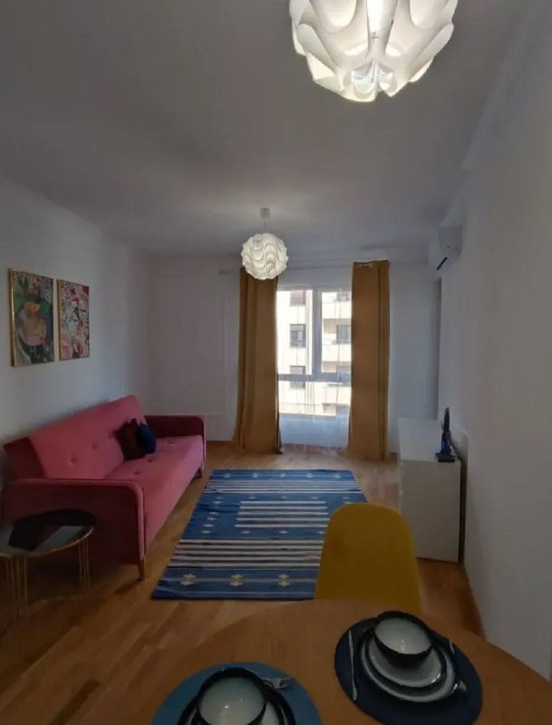 Квартира с 1 спальней в Бечичи, 43 м² thumbnail 9