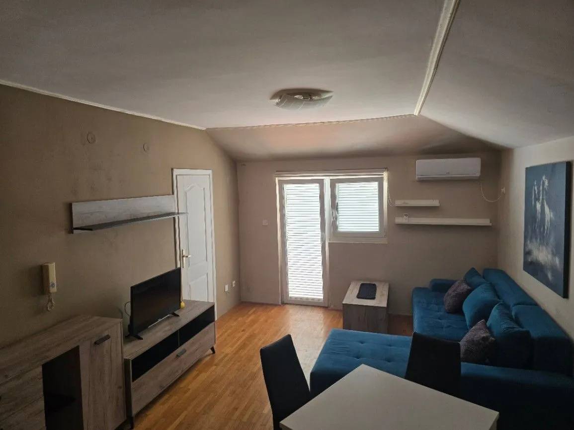 Квартира с 2 спальнями в Будве, 59 м² 3