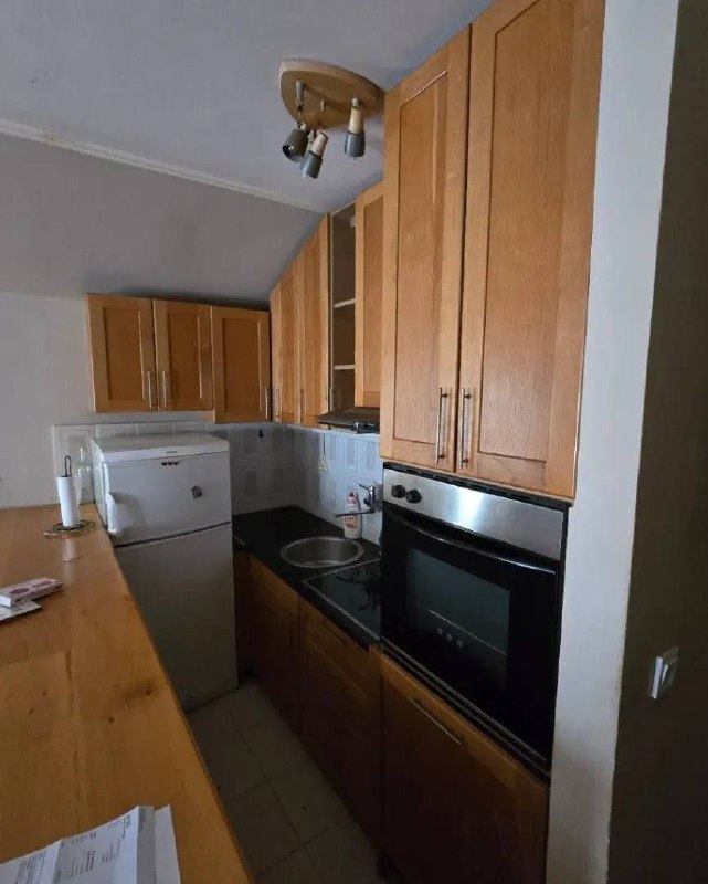 Квартира с 2 спальнями в Будве, 59 м² 4