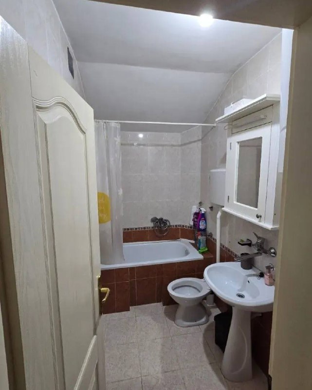 Квартира с 2 спальнями в Будве, 59 м² thumbnail 9