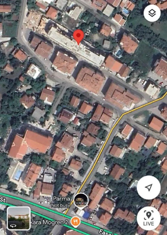 Квартира с 2 спальнями в Будве, 64 м² thumbnail 6