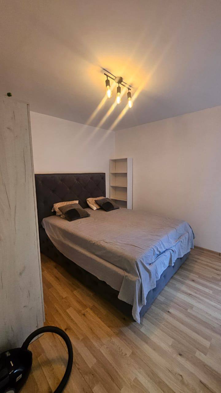 Квартира с 1 спальней в Будве, 33 м² 2
