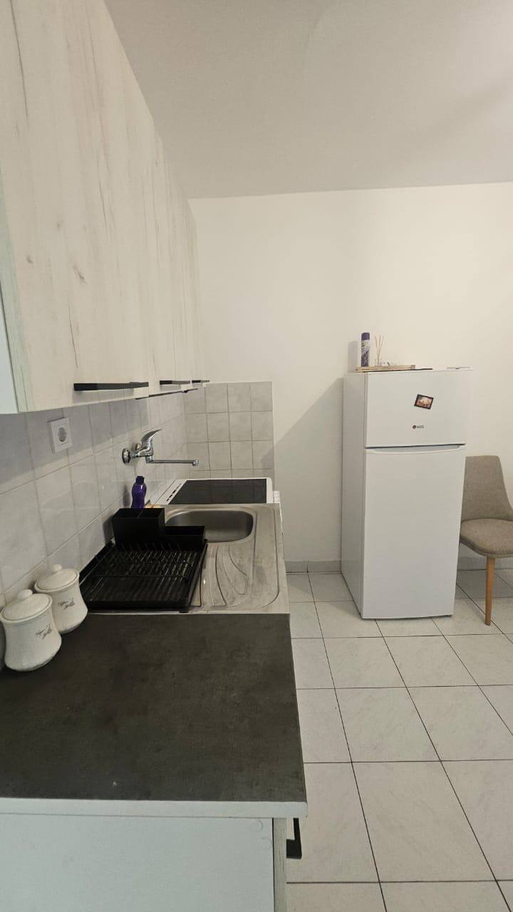 Квартира с 1 спальней в Будве, 33 м² 3