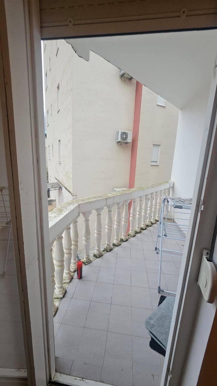 Квартира с 1 спальней в Будве, 33 м² 4