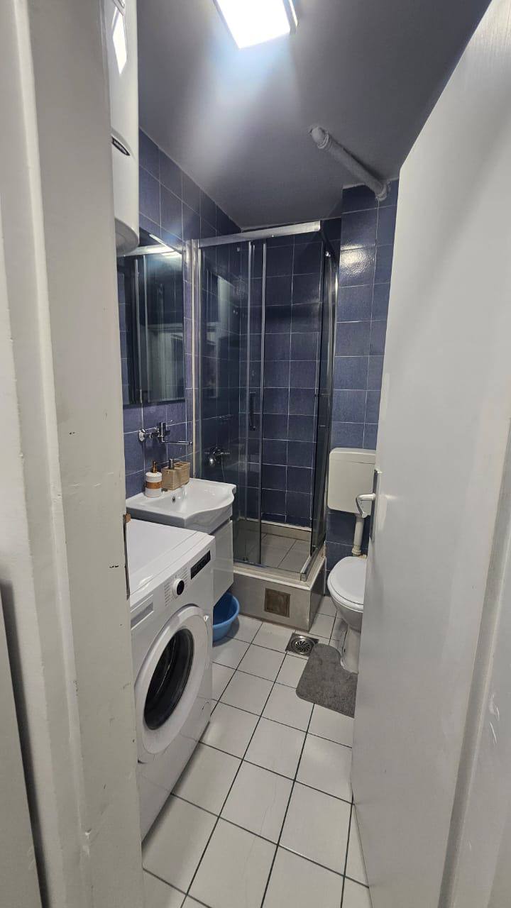 Квартира с 1 спальней в Будве, 33 м² 5