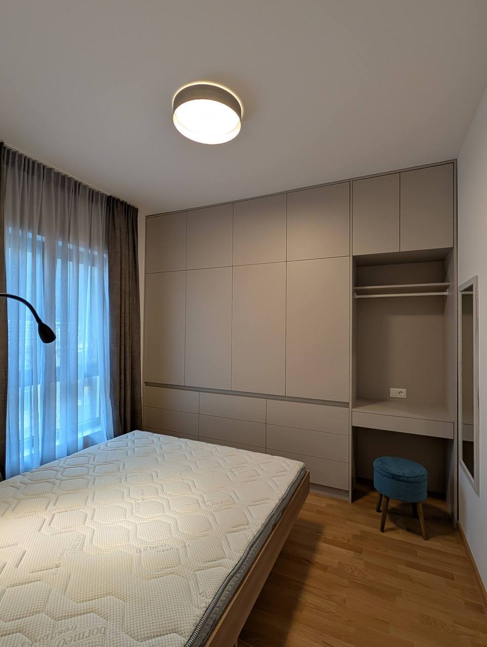 Квартира с 2 спальнями в Бечичи, 58 м² 4