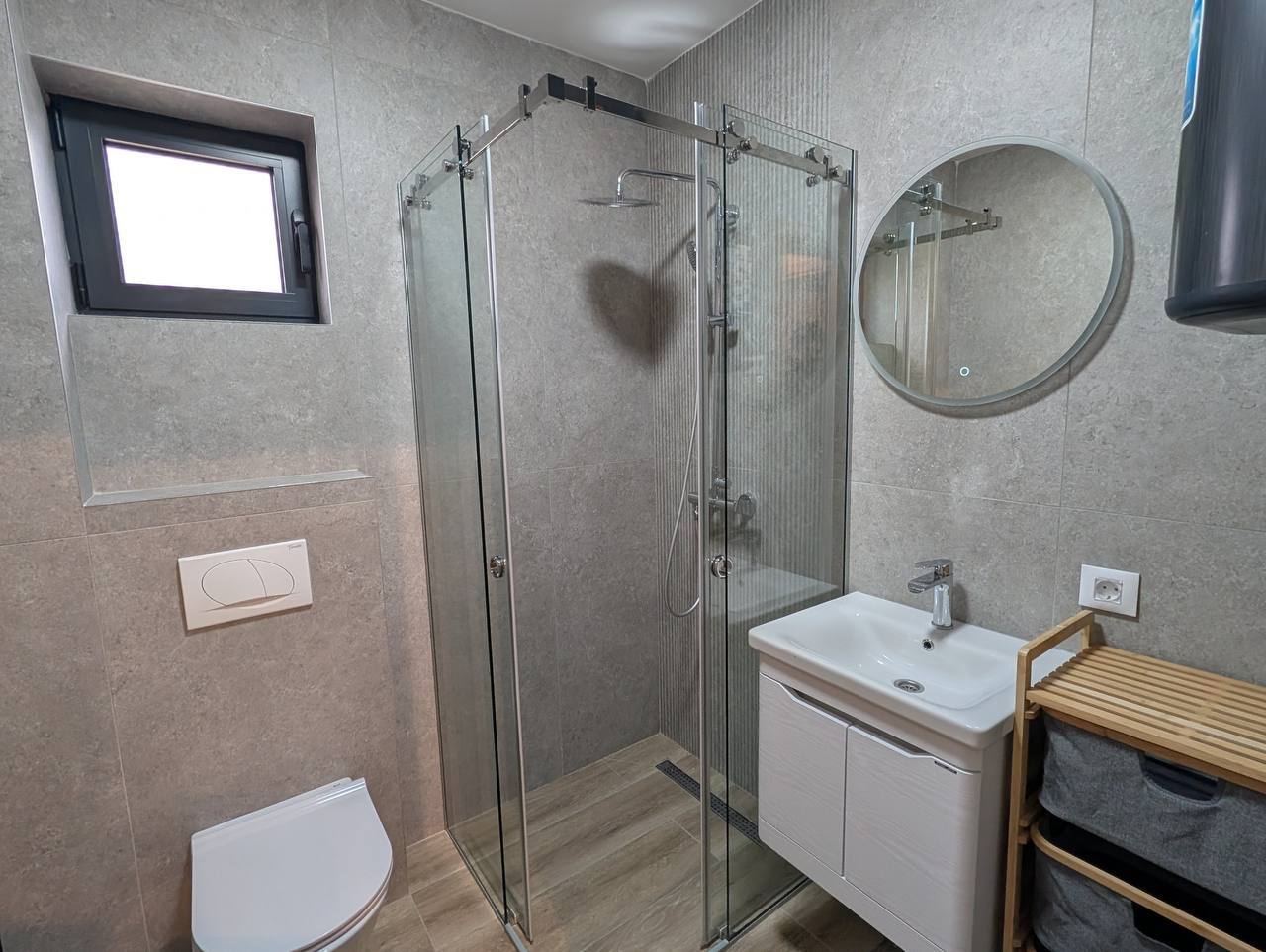 Квартира с 2 спальнями в Бечичи, 58 м² thumbnail 6