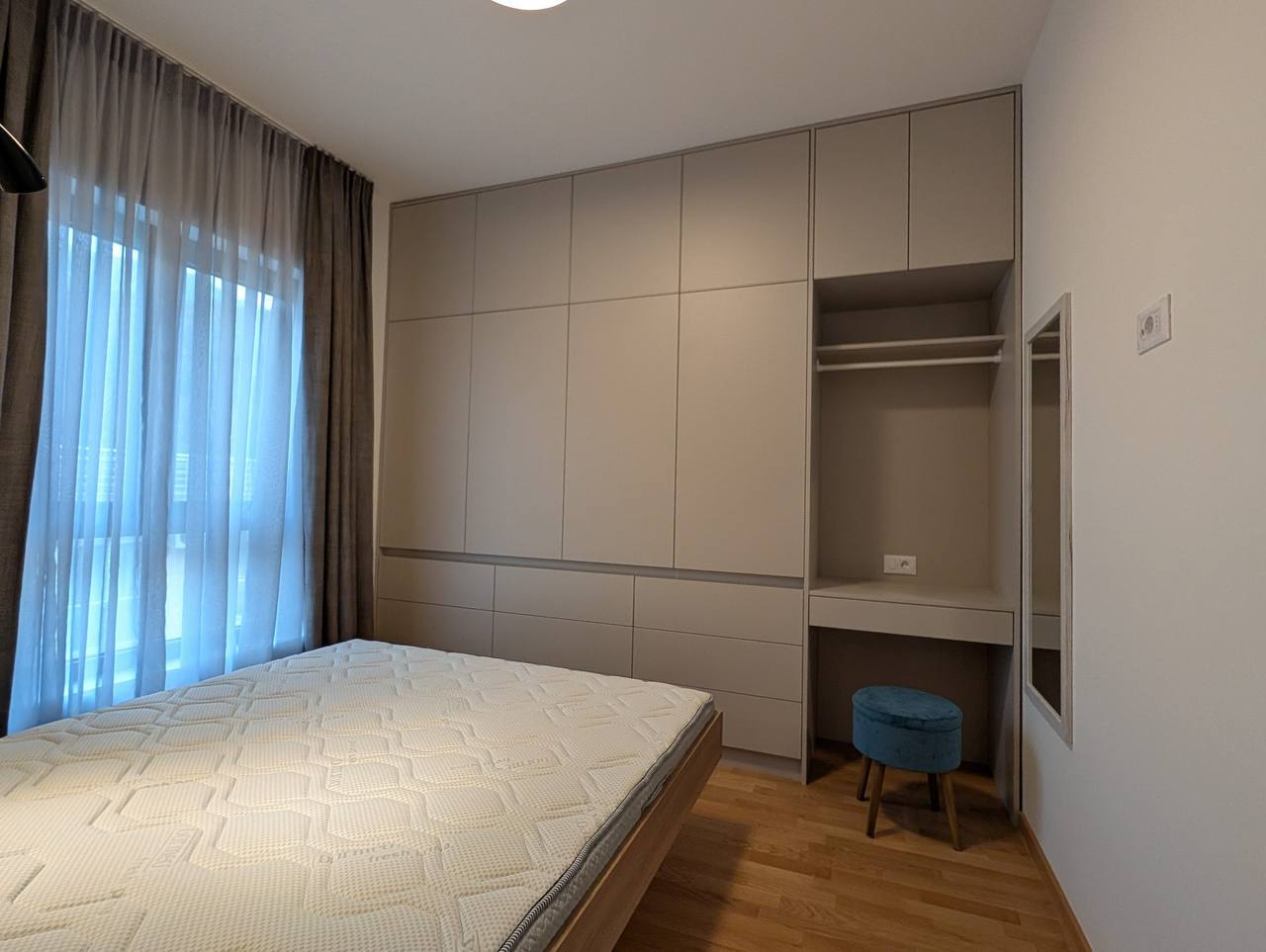 Квартира с 2 спальнями в Бечичи, 58 м² thumbnail 7