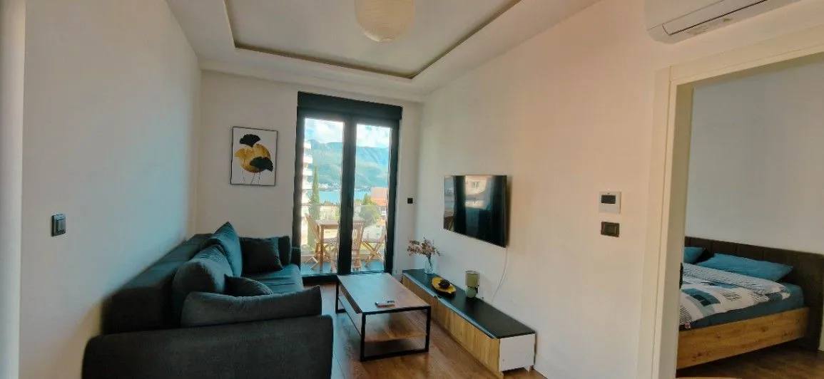 Квартира с 1 спальней в Бечичи, 40 м² thumbnail 15