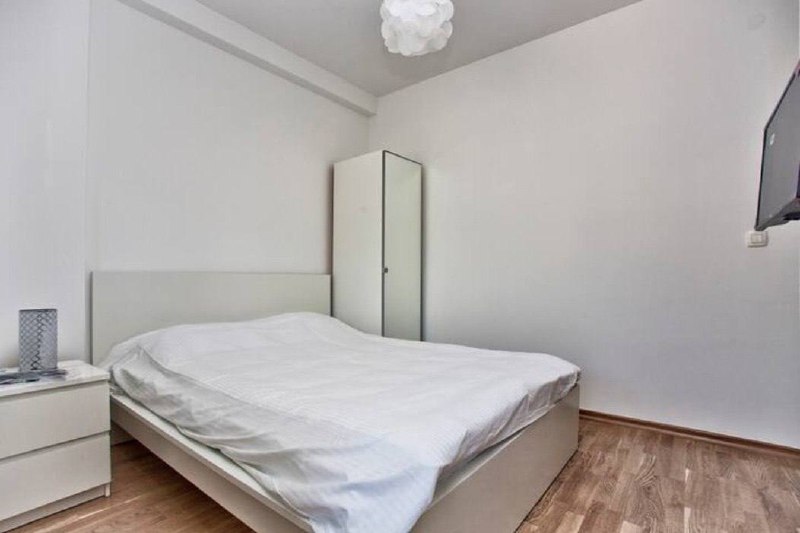 Квартира с 2 спальнями в Будве, 58 м² 2