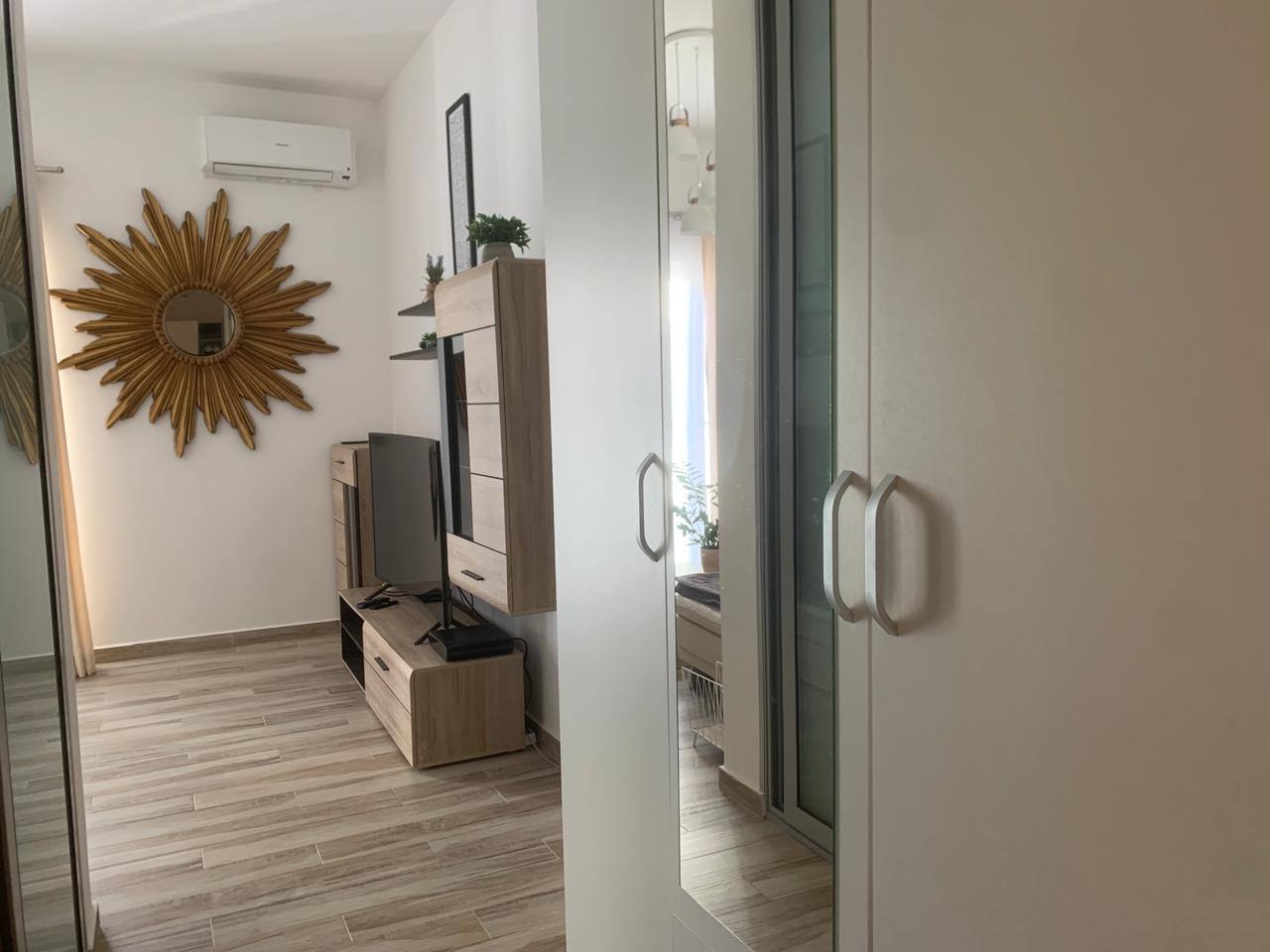 Квартира с 1 спальней в Бечичи, 35 м² 5