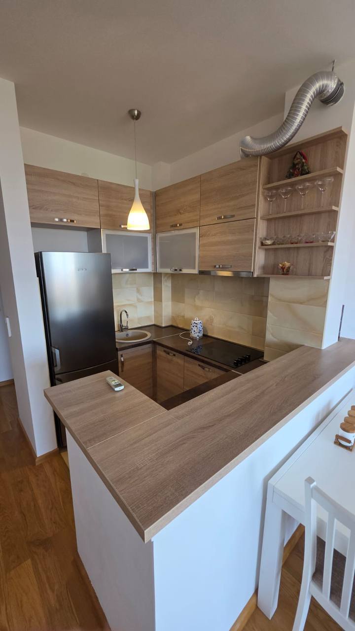 Квартира с 2 спальнями в Бечичи, 70 м² 4