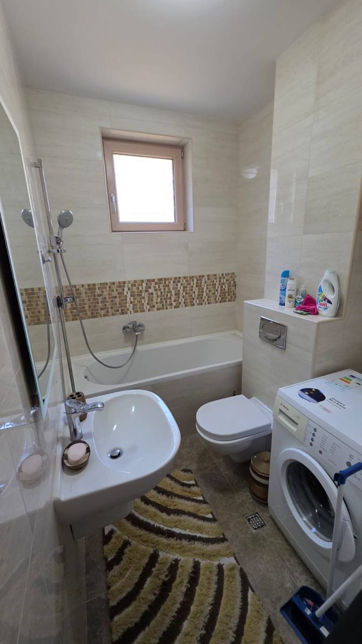 Квартира с 2 спальнями в Бечичи, 70 м² thumbnail 10