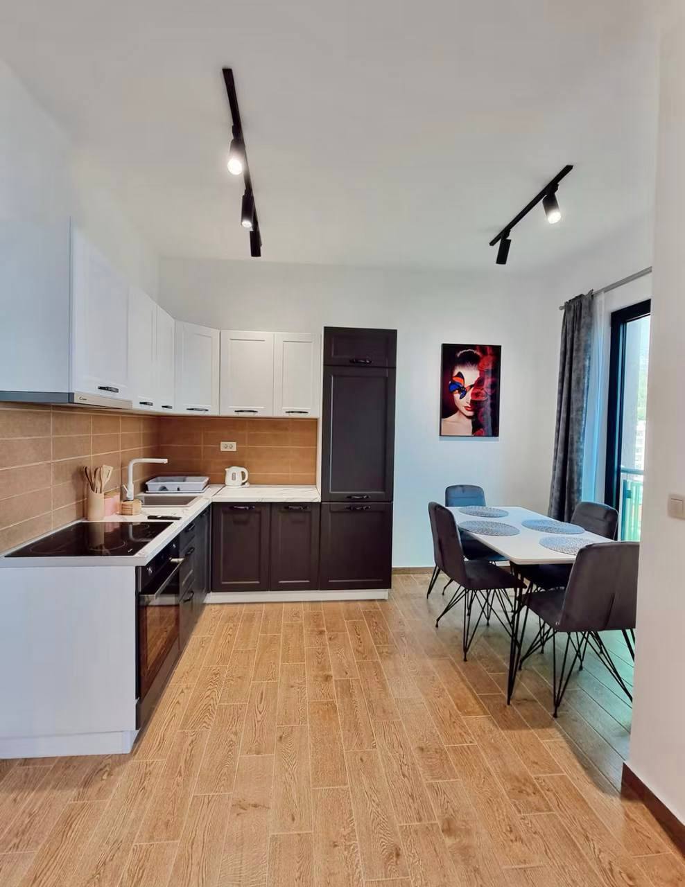 Квартира с 2 спальнями в Бечичи, 85 м² 4