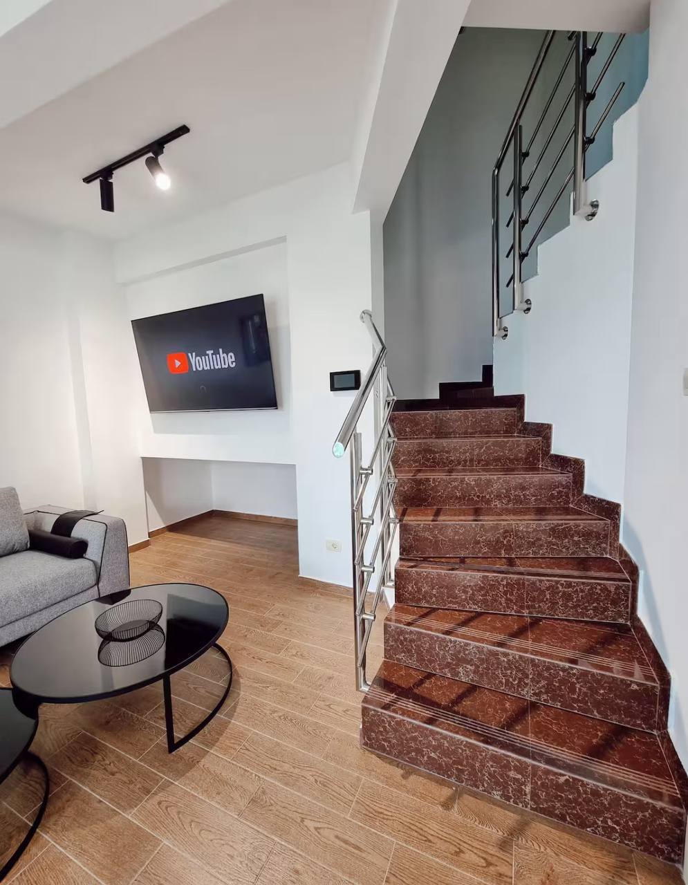 Квартира с 2 спальнями в Бечичи, 85 м² 5
