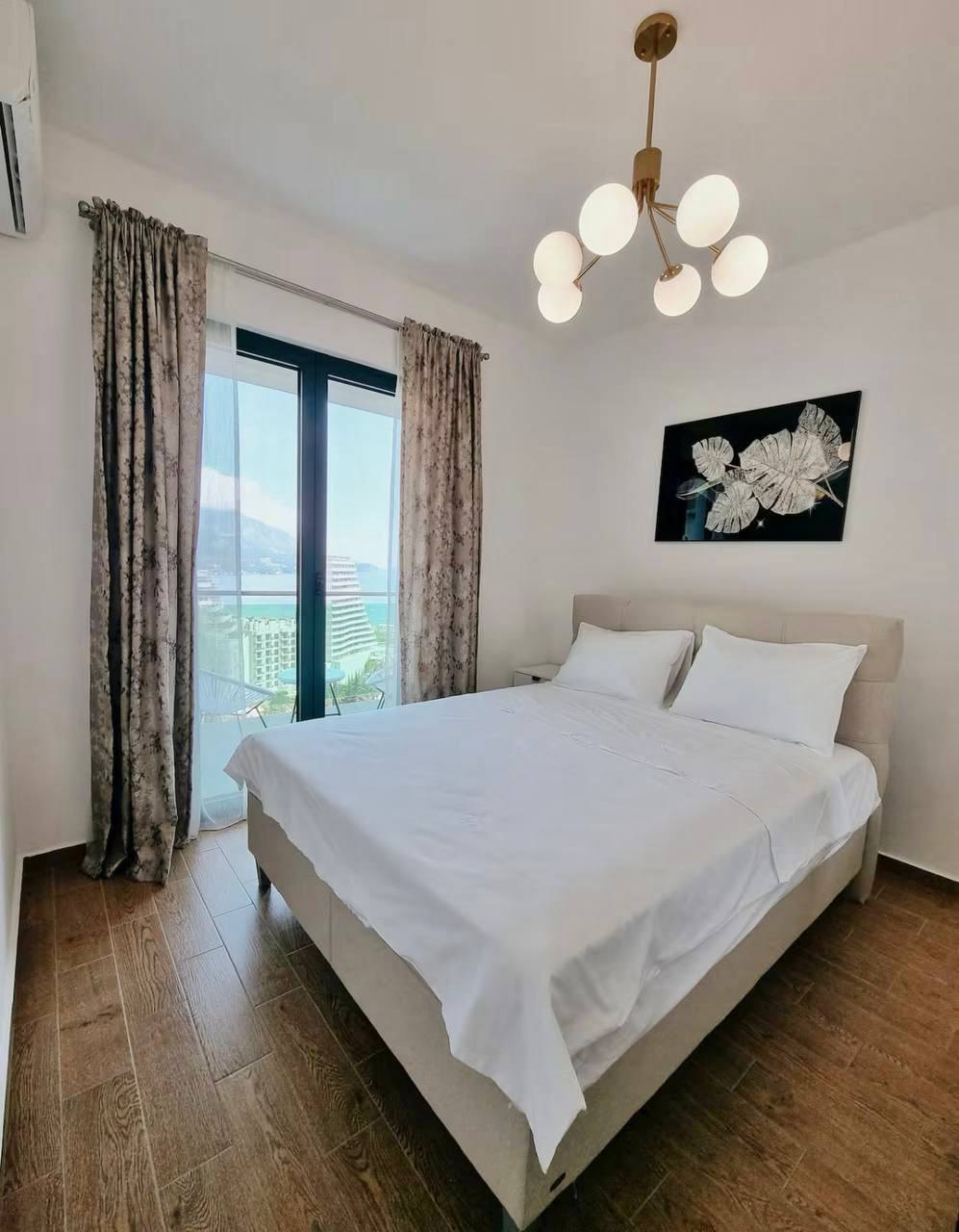 Квартира с 2 спальнями в Бечичи, 85 м² thumbnail 6