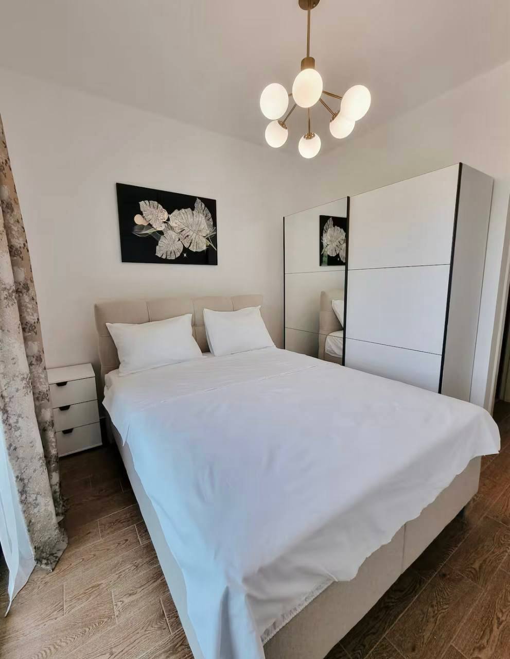 Квартира с 2 спальнями в Бечичи, 85 м² thumbnail 8