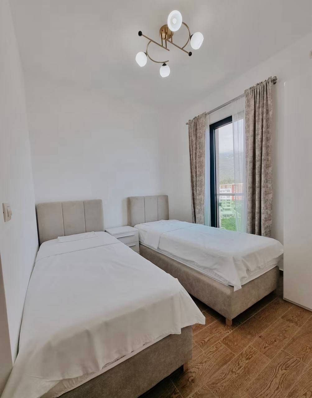 Квартира с 2 спальнями в Бечичи, 85 м² thumbnail 9