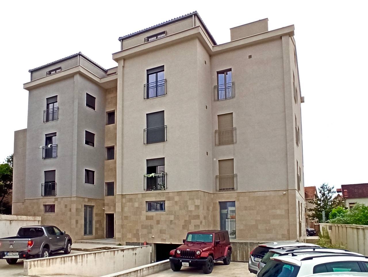 Студия в Тивате, 24 м² 2