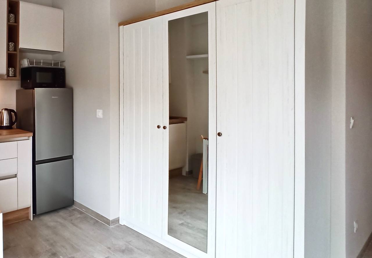 Студия в Тивате, 24 м² thumbnail 6